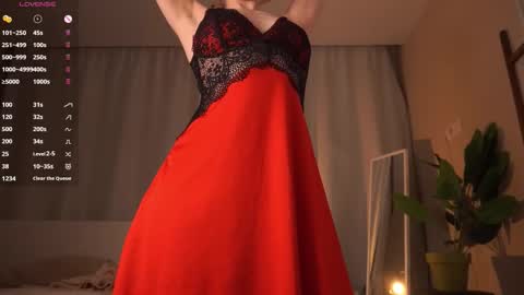 Brenda online show from 01-18-26, 04:33