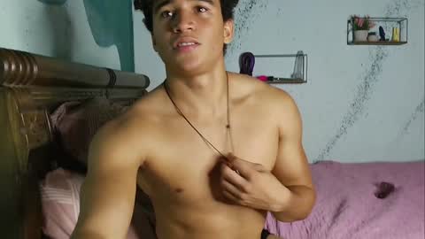 Snapshot of second_kai chatting on 01-14-25, 10:06 kai online show from 01-14-25, 10:06