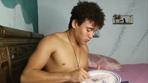 Snapshot of second_kai chatting on 01-15-25, 07:59 kai online show from 01-15-25, 07:59