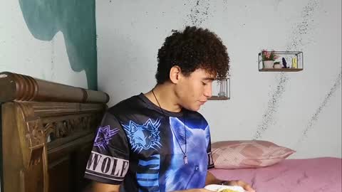 Snapshot of second_kai chatting on 01-17-25, 05:53 kai online show from 01-17-25, 05:53