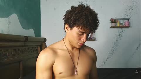 Snapshot of second_kai chatting on 01-26-25, 07:53 kai online show from 01-26-25, 07:53