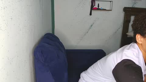 Snapshot of second_kai chatting on 01-28-25, 11:49 kai online show from 01-28-25, 11:49