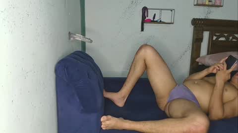 Snapshot of second_kai chatting on 01-29-25, 07:57 kai online show from 01-29-25, 07:57