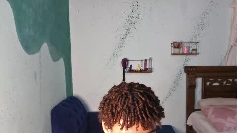 Snapshot of second_kai chatting on 02-10-25, 11:55 kai online show from 02-10-25, 11:55