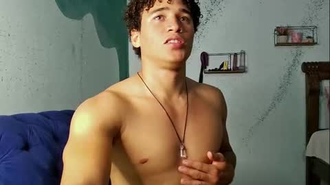 Snapshot of second_kai chatting on 02-13-25, 04:43 kai online show from 02-13-25, 04:43