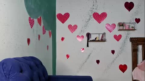 Snapshot of second_kai chatting on 02-14-25, 10:25 kai online show from 02-14-25, 10:25