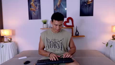 Snapshot of second_kai chatting on 03-01-26, 05:15 kai online show from 03-01-26, 05:15