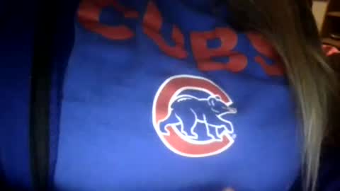 Sunny online show from 10-13-25, 01:38