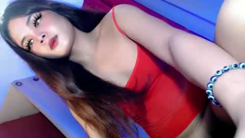 kwen online show from 11-10-25, 04:50