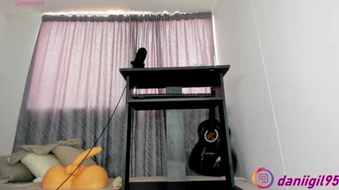 Daniela  online show from 12-13-24, 02:27