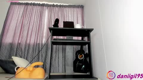 Daniela  online show from 01-07-25, 01:24