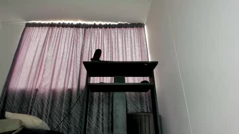 Daniela  online show from 02-25-25, 03:16