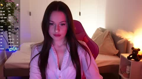Snapshot of secret_eve chatting on 12-18-24, 03:58 secret_eve online show from 12-18-24, 03:58