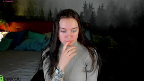 Catrin  Mo Tu We Th Fr 5 GMT 3am-9am  online show from 09-28-25, 05:02