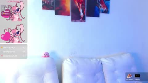 Greisy online show from 11-12-25, 04:57