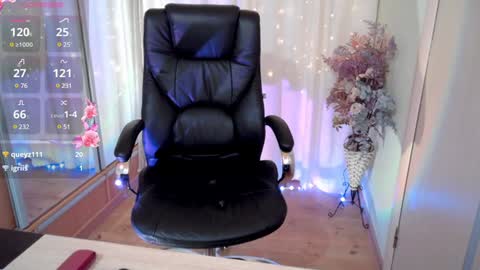 Snapshot of secret_of_happines chatting on 12-15-24, 01:57 Eleanora online show from 12-15-24, 01:57
