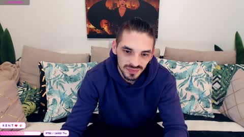 Dean Carter online show from 12-05-24, 11:07