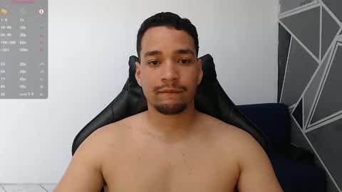 Snapshot of secretboy5000 chatting on 12-12-24, 03:05 Jex online show from 12-12-24, 03:05