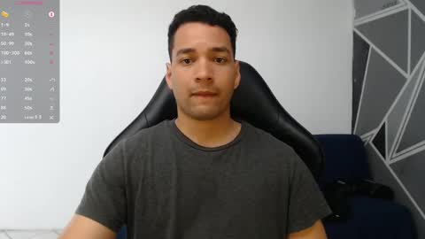 Snapshot of secretboy5000 chatting on 12-14-24, 03:15 Jex online show from 12-14-24, 03:15