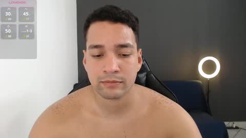 Snapshot of secretboy5000 chatting on 02-11-25, 02:02 Jex online show from 02-11-25, 02:02