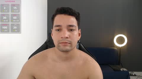 Snapshot of secretboy5000 chatting on 02-25-25, 02:22 Jex online show from 02-25-25, 02:22