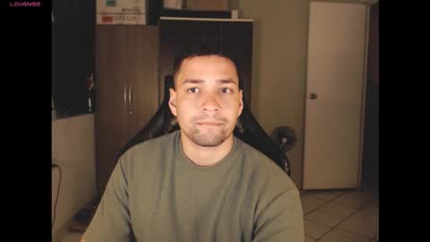 Snapshot of secretboy5000 chatting on 10-03-25, 03:47 Jex online show from 10-03-25, 03:47