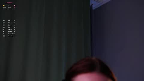 Snapshot of secrethustle chatting on 01-31-26, 07:11 Lily online show from 01-31-26, 07:11