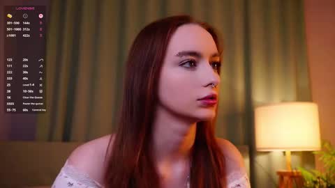 Snapshot of secrethustle chatting on 03-14-26, 03:06 Lily online show from 03-14-26, 03:06