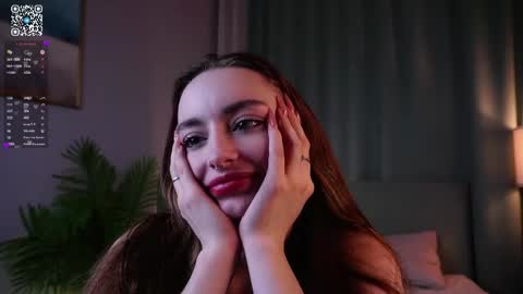 Snapshot of secrethustle chatting on 04-06-26, 03:13 Lily online show from 04-06-26, 03:13