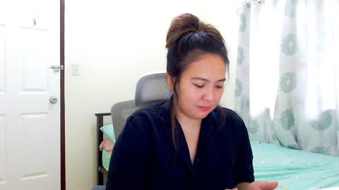 Snapshot of secretlover010101 chatting on 02-07-25, 02:40 MILAN online show from 02-07-25, 02:40