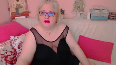 Alice online show from 01-17-25, 07:16
