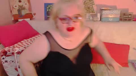 Alice online show from 02-27-25, 07:37