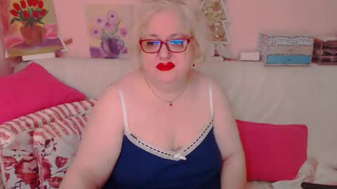 Alice online show from 09-15-25, 08:31