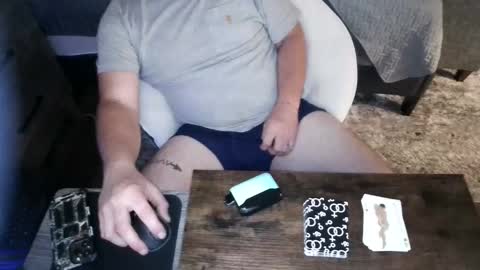 Snapshot of secretlyseductive9399 chatting on 02-05-25, 02:29 secretlyseductive9399 online show from 02-05-25, 02:29