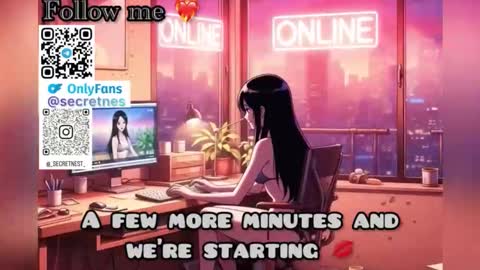 Snapshot of secretnest chatting on 11-16-25, 11:32 Secret online show from 11-16-25, 11:32