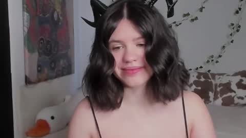 Anna online show from 02-27-25, 05:34