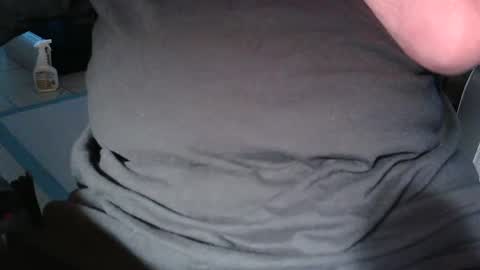 secretrub online show from 12-19-24, 02:35