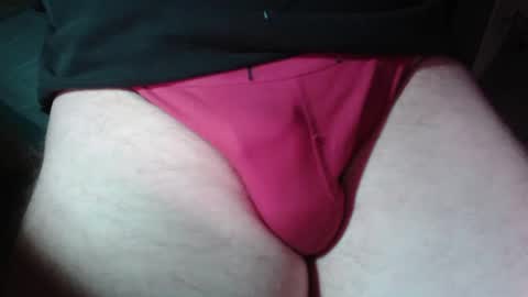 secretrub online show from 12-25-24, 02:34