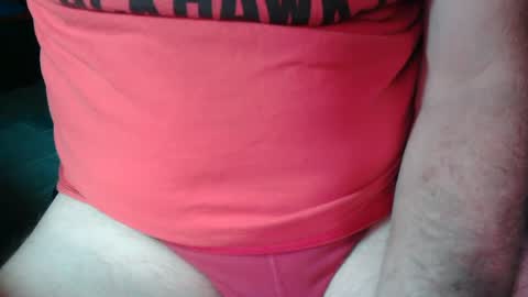 secretrub online show from 12-29-24, 02:52