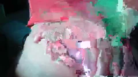 secretrub online show from 12-29-24, 05:54