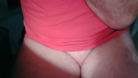 secretrub online show from 12-30-24, 03:02