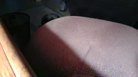 secretrub online show from 12-31-24, 02:14