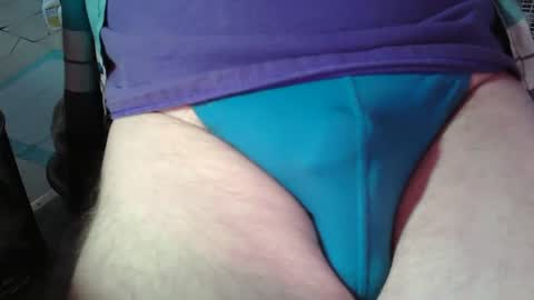 secretrub online show from 01-21-25, 08:54