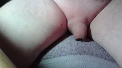 secretrub online show from 01-27-25, 02:35