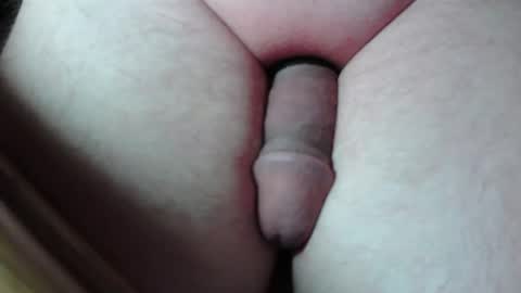 secretrub online show from 02-04-25, 02:32