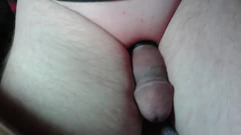 secretrub online show from 02-26-25, 02:04