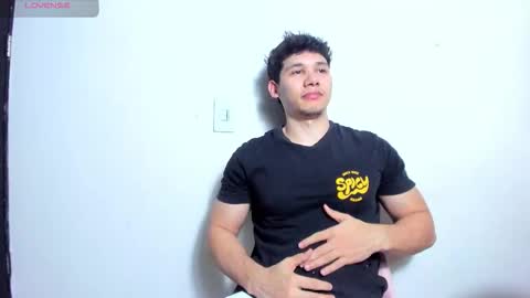 Mod pepe online show from 10-27-25, 08:07