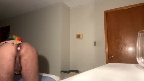 secretsubby69 online show from 01-20-25, 08:52