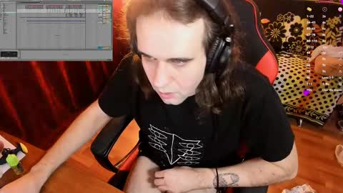 Lex online show from 12-11-24, 09:45