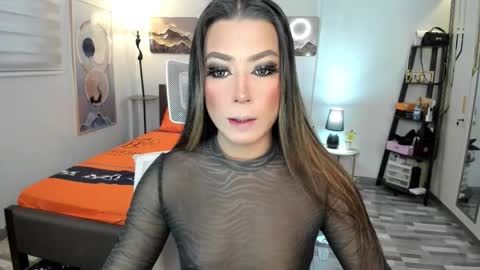 DONT FORGET TO FOLLOW ME HERE IM YOUR GODDESS JAY heart online show from 01-27-25, 06:19